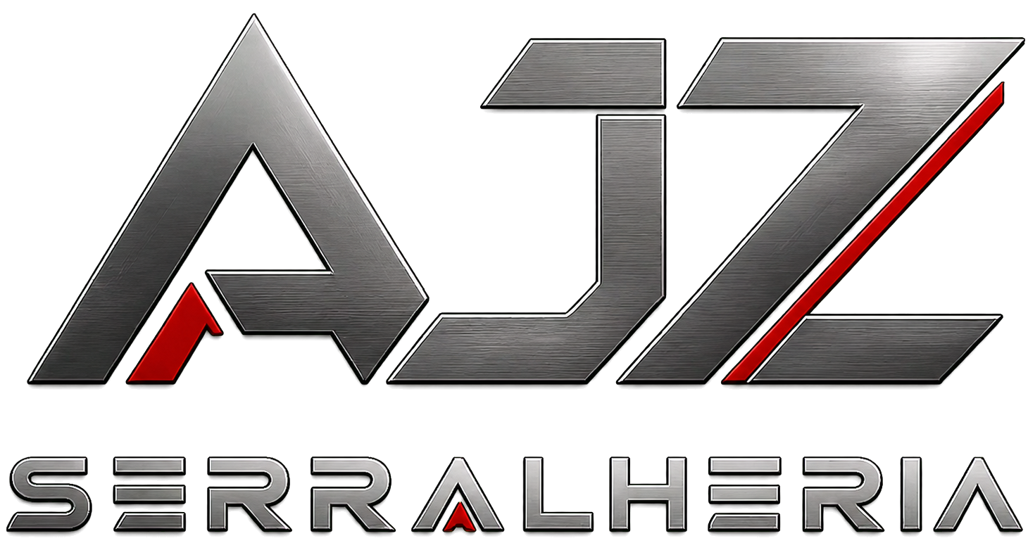Serralheria AJZ